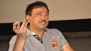 Ram Gopal Varma - Sakshi Post