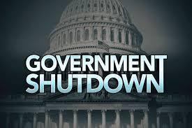 The US federal government officially shut down on Friday - Sakshi Post