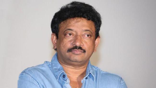 Stage Set For Ram Gopal Varma’s Arrest?