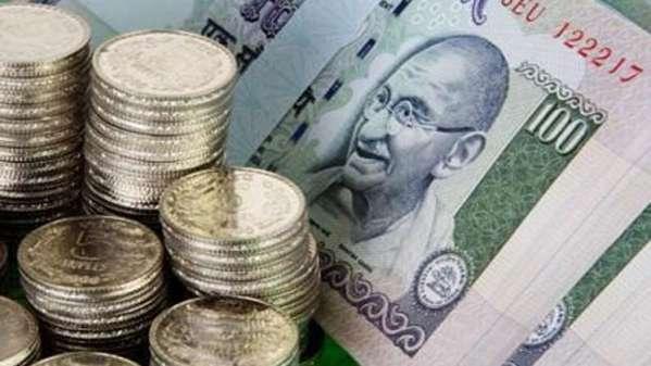 The rupee depreciated 31 paise to 64.52 against the US dollar in opening trade at the interbank forex market - Sakshi Post