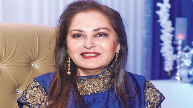 Jaya Prada - Sakshi Post