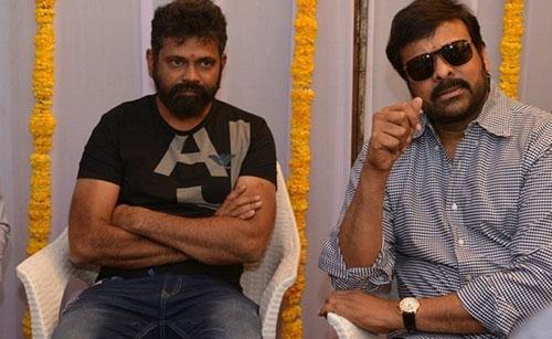 Nenokkadine director Sukumar is likely to direct Charan’s father. - Sakshi Post