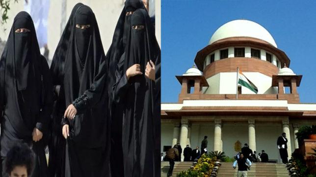 Polygamy, Nikah Halala Among Muslims: SC Seeks Response - Sakshi Post