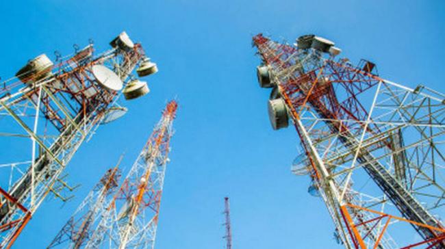 Indus Towers Merger With Bharti Infratel