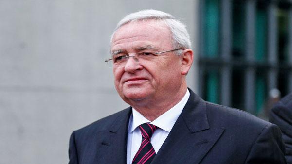 Martin Winterkorn - Sakshi Post