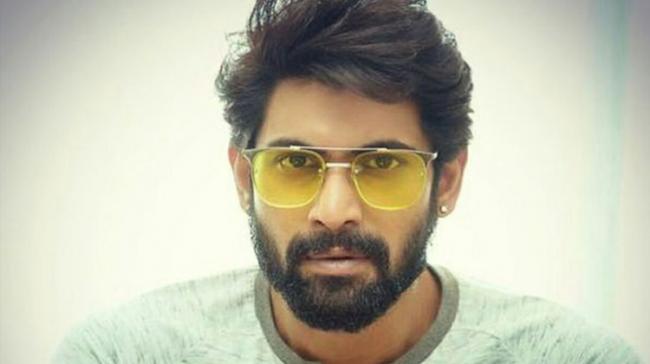 Rana Daggubati - Sakshi Post