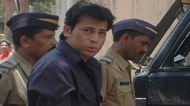 Abu Salem - Sakshi Post