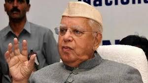 ND Tiwari has been admitted to a private hospital in New Delhi - Sakshi Post