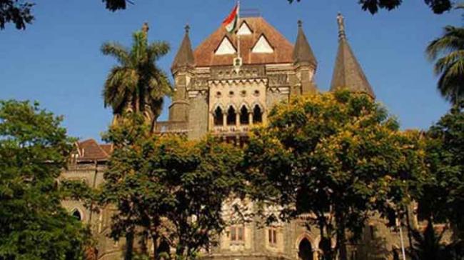 Mumbai High Court - Sakshi Post