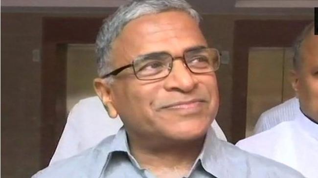 Harivansh Narayan Singh - Sakshi Post