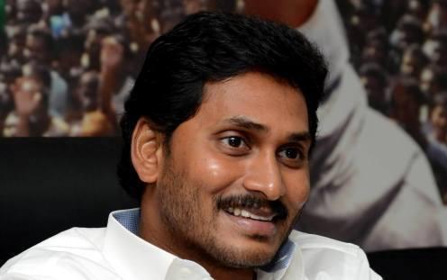 YS Jagan Mohan Reddy - Sakshi Post