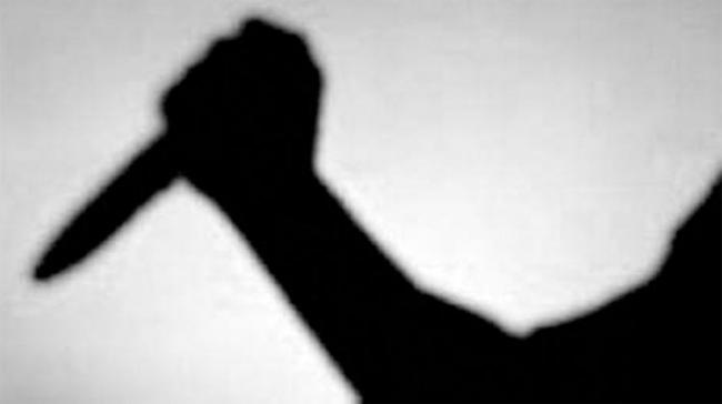 Indian Construction Worker Stabs Roommate - Sakshi Post