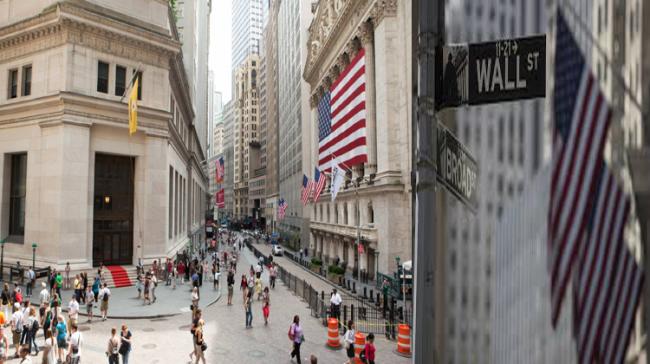 Wall Street - Sakshi Post