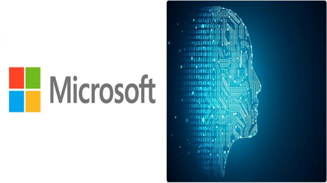 Microsoft Unblocking AI To Help 1 Bn Persons With Disabilities - Sakshi Post