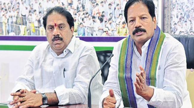 The Telugu Desam party will pay a heavy price its arrogant behaviour towards the Brahmin community, YSR Congress party MLA Kona Raghupati - Sakshi Post