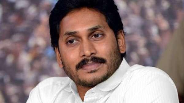 YSRCP chief &amp;lt;a href=&amp;quot;https://www.sakshipost.com/topic/YS%20Jagan%20Mohan%20Reddy&amp;quot;&amp;gt;YS Jagan Mohan Reddy&amp;lt;/a&amp;gt; - Sakshi Post