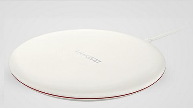 Huawei’s Wireless Charger - Sakshi Post