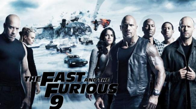 ‘Fast And Furious 9’ To Now Release On May 22, 2020 - Sakshi Post