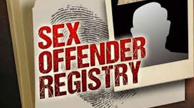 5 Lakh Names Added To Sex Offenders Database - Sakshi Post