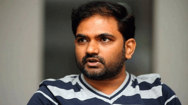 Director Maruthi - Sakshi Post