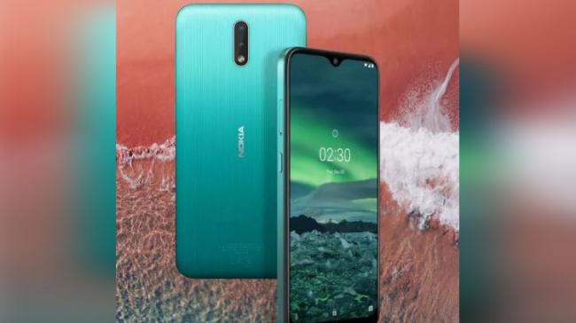 Nokia 2.3 To Launch In India Soon - Sakshi Post