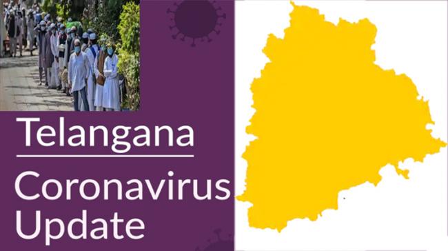 Telangana Coronavirus updates - Sakshi Post