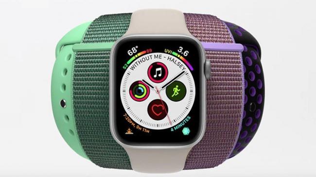 Apple Watch - Sakshi Post