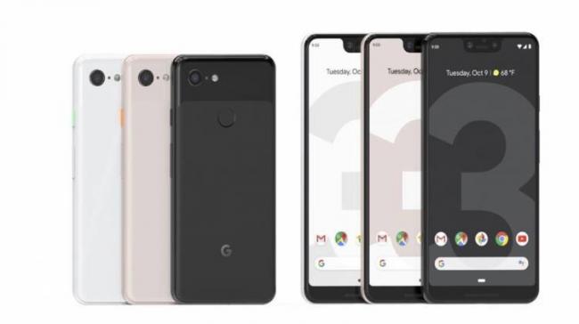 Google’s Pixel 3a, 3a XL - Sakshi Post