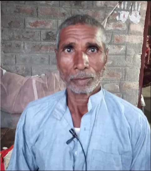 Bihar Farmer Receives Rs 52 Crore In Pension Account, Appeals To Govt To Leave Some Amount - Sakshi Post