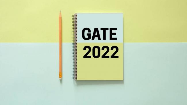 GATE 2022 Registration Closes Today, Check How To Apply - Sakshi Post