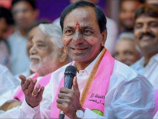 New Zonal System Will Ensure More Jobs for Unemployed Youth: KCR - Sakshi Post