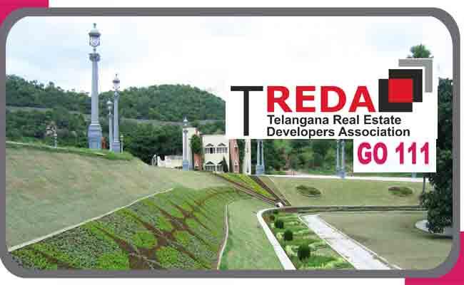 TREDA Welcomes Telangana Govt's Decision to Revoke GO 111 - Sakshi Post