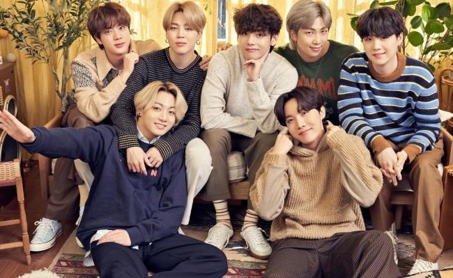 K Pop Band BTS Members Plans After Separation: Who Will Do What - Sakshi Post