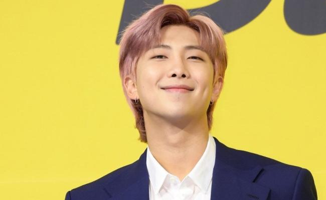 BTS Leader RM's Letter to ARMY Full Text - Sakshi Post