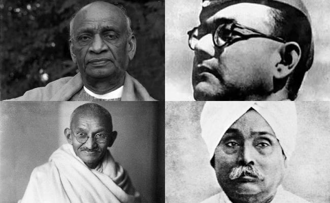 Azadi Ka Amrit Mahotsav: Famous Freedom Fighters In India