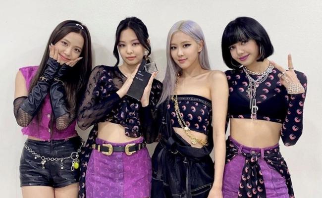 Blackpink Members Dating Chart - Sakshi Post