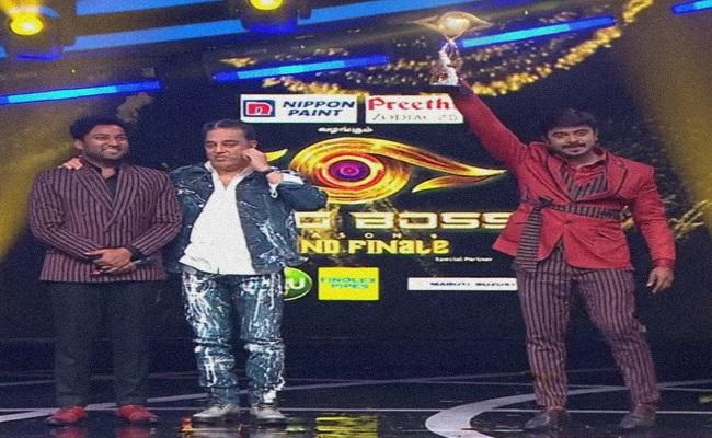 Bb6 Winner Azeem Earnings From Bigg Boss Tamil 6