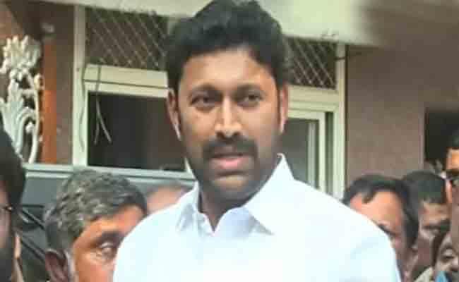  CBI again postpones Kadapa MP's questioning in YS Viveka case  - Sakshi Post