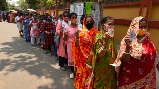 Bengal panchayat election - Sakshi Post