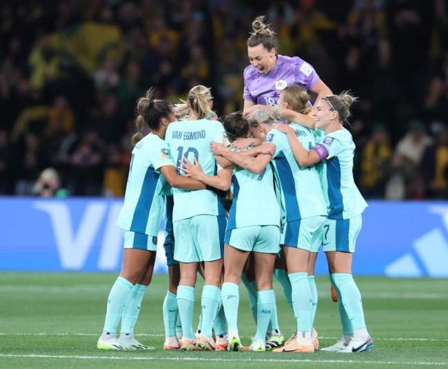 Fifa Women's World Cup Australia, Nigeria progress as Canada knocked out