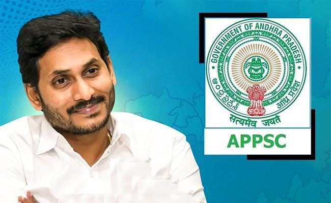 CM YS Jagan Gives Nod To Fill Vacant Posts In AP Varsities, IIITs