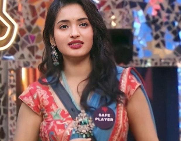 rathika-eliminated-from-telugu-bigg-boss-7 - Sakshi Post