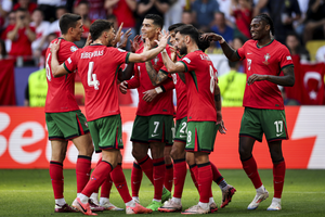 Euro 2024: Portugal seal spot in knockouts with a match to spare