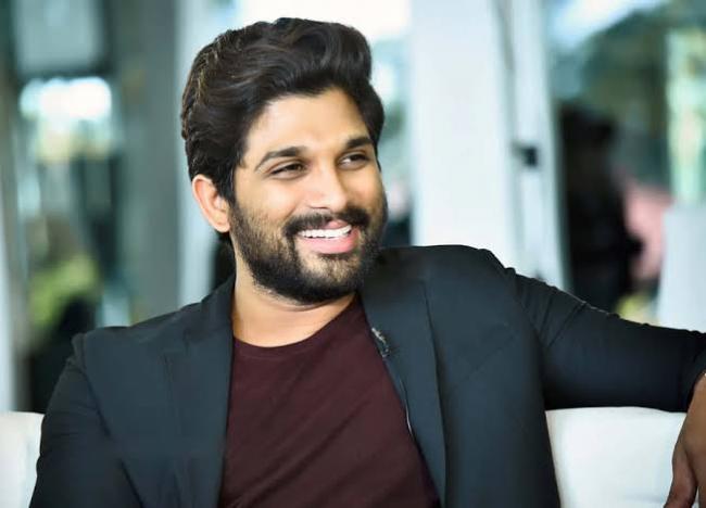 Allu-Arjun-trimmed-beard-due-to-delay-in-pushpa2-postponement  - Sakshi Post