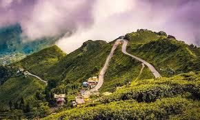 Darjeeling, West Bengal