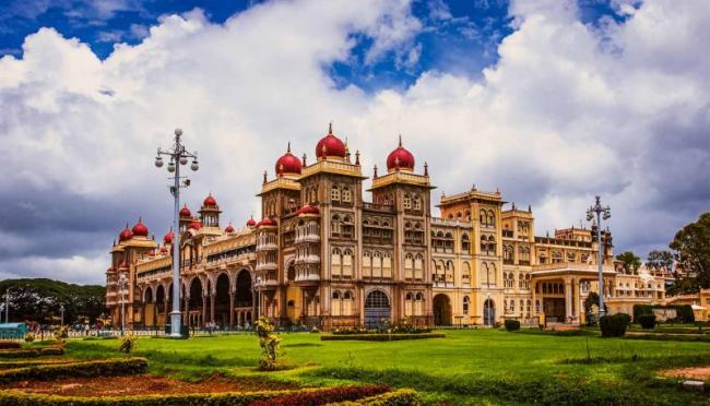 Mysore, Karnataka