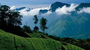 Ooty