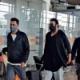 Prabhas-airport-pictures - Sakshi Post