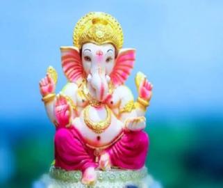 Ganesh Chaturthi - Sakshi Post