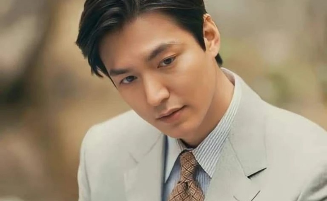 Pachinko actor lee min ho stylish pics